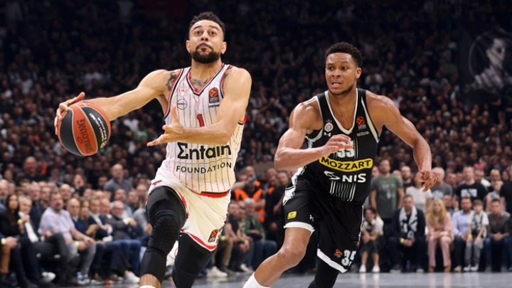 Η «απόδραση» της χρονιάς!