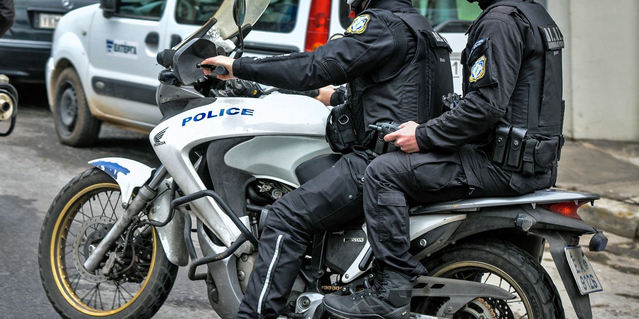 Συνελήφθησαν για παράβαση καθήκοντος δύο αστυνομικοί