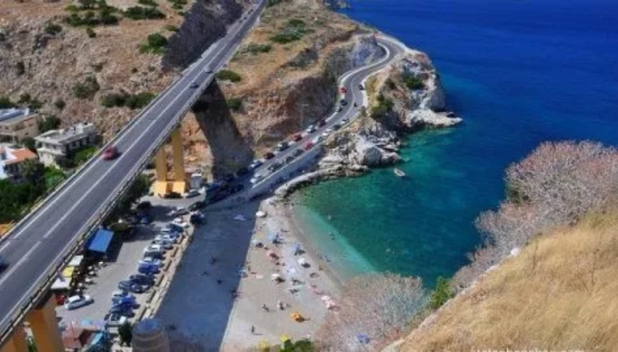 Αναγκαστική η συντήρηση στη γέφυρα Παλαιόκαστρο