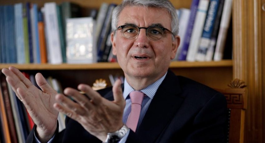 Στο Ηράκλειο ο Υφυπουργός Εργασίας