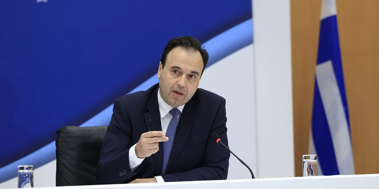 Στο Ηράκλειο ο Δ. Παπαστεργίου