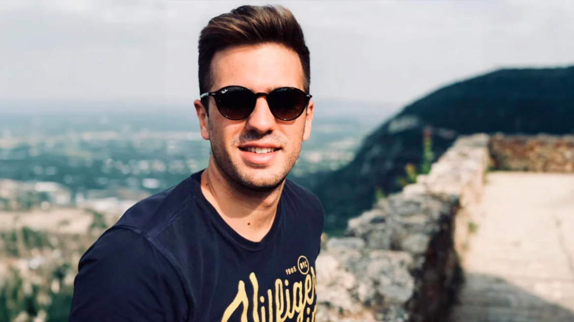 Πώς σώθηκε ο πιλότος του F-16