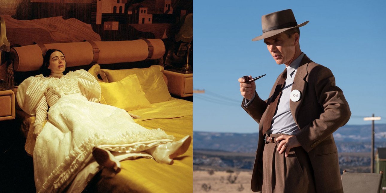 Αντίστροφη μέτρηση για τα Όσκαρ