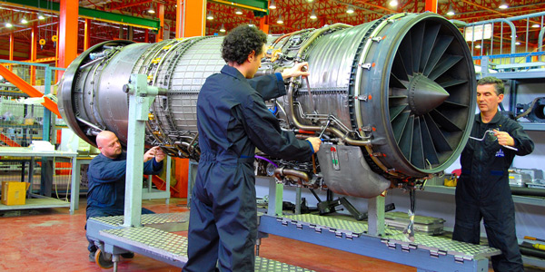 Το ΠΑΣΟΚ για την Ελληνική Αεροπορική Βιομηχανία