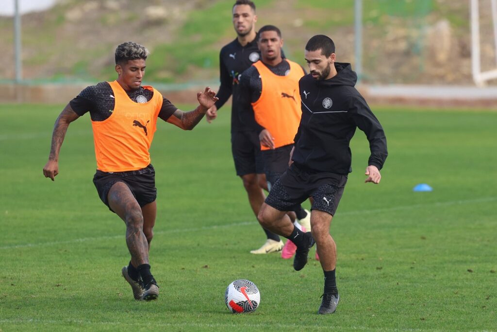 Στην Ολλανδία ξανά ο ΟΦΗ