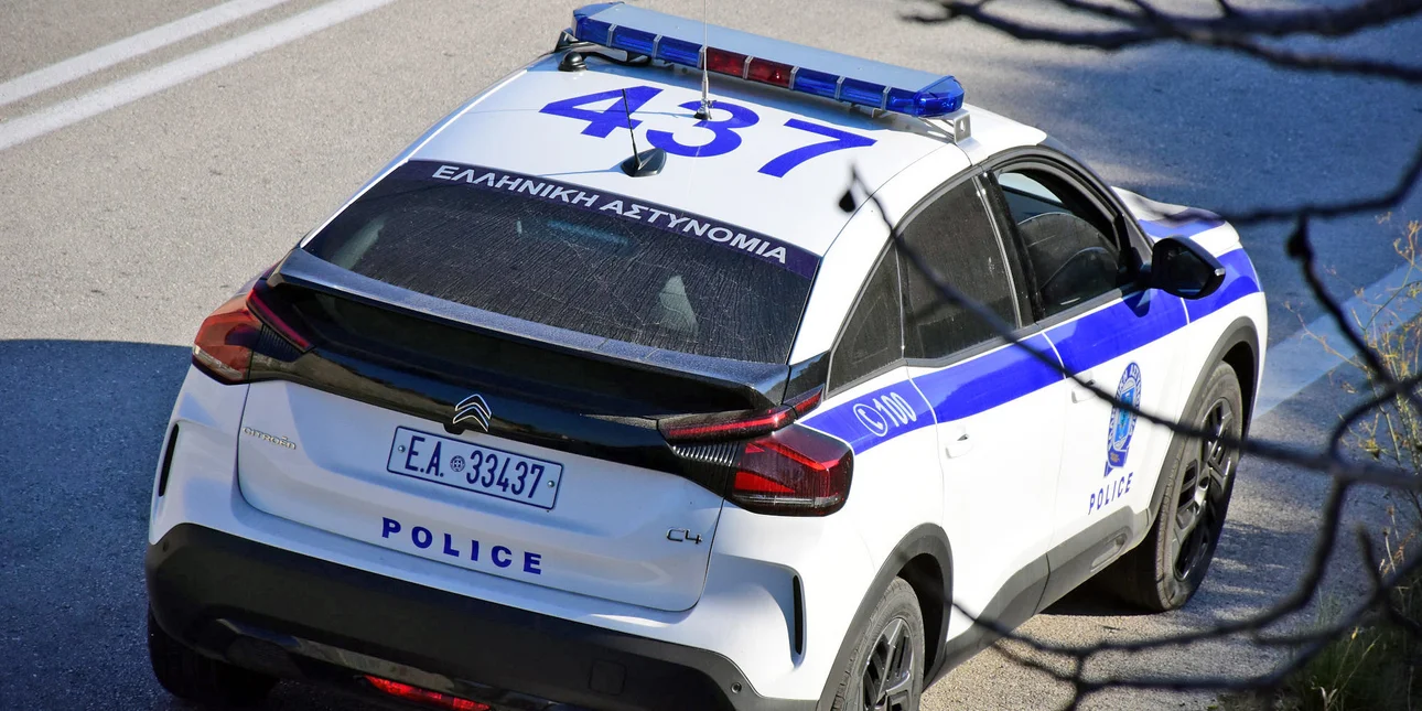 Ηράκλειο: Αστυνομική επιχείρηση με 18 προσαγωγές και 7 συλλήψεις για διάφορα αδικήματα