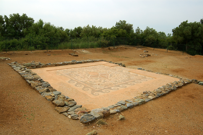 Νέα στοιχεία για οικισμό πάνω από 8.000 ετών στη Ροδόπη