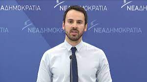 Νίκος Ρωμανός: Όσο κι αν αλλάζει βιτρίνα, ο ΣΥΡΙΖΑ δεν αλλάζει