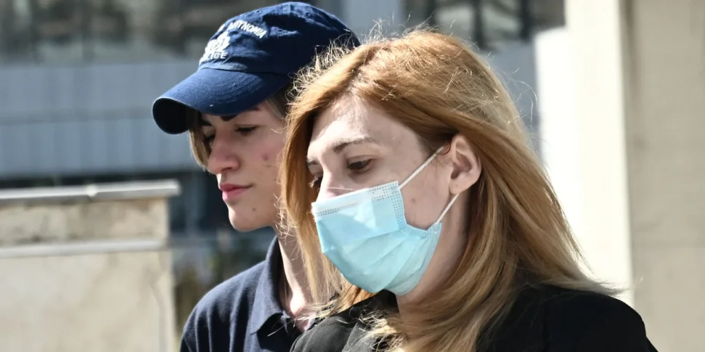Εισαγγελέας δίκη Πισπιρίγκου: «Ουδεμία θλίψη ένιωθε η κατηγορουμένη για τον θάνατο της Μαλένας»