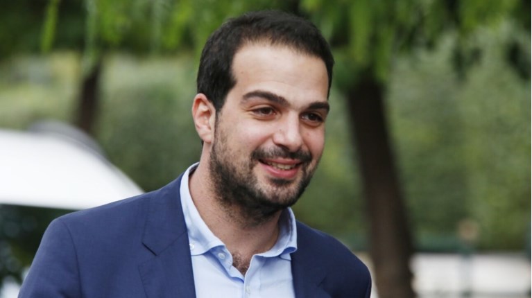 Γ. Σακελλαρίδης: Το δίκαιο θα νικήσει