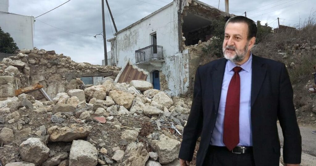 Δυόμιση χρόνια μετά παραμένουν άλυτα σοβαρά προβλήματα στο δήμο Μινώα Πεδιάδος