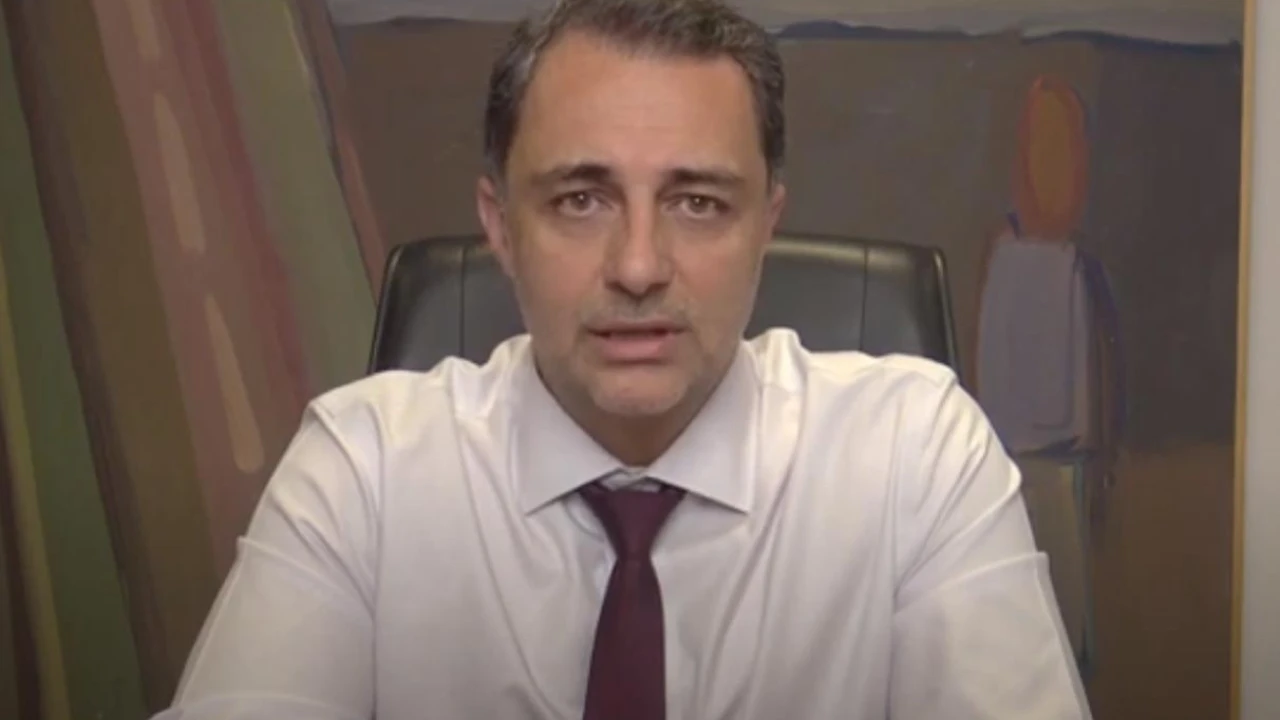 Μ.Σενετάκης: Χρειαζόμαστε καινοτομία παντού