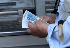 Αυξημένες οι συντάξεις Απριλίου