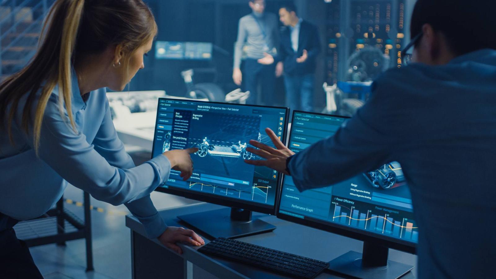 Αναζητά εργαζόμενους στην Ελλάδα η Tesla