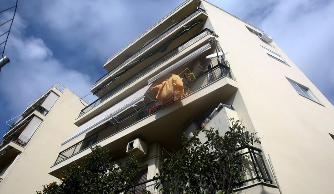 Νεκρή 17χρονη που έπεσε από ταράτσα