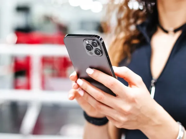 Το κολπάκι στο iPhone που δίνει έξτρα μνήμη δωρεάν