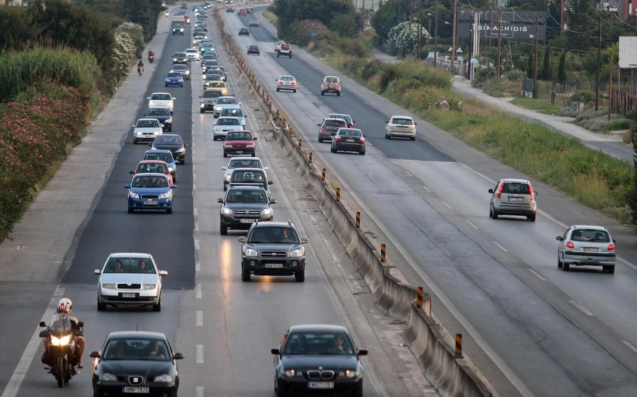 Πιλοτικό πρόγραμμα με κάμερες σε 8 σημεία της Αττικής και 10 γραμμές λεωφορείων