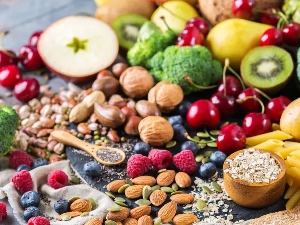 Τρεις τροφές που αυξάνουν το προσδόκιμο ζωής – Οι ουσίες της μακροζωίας