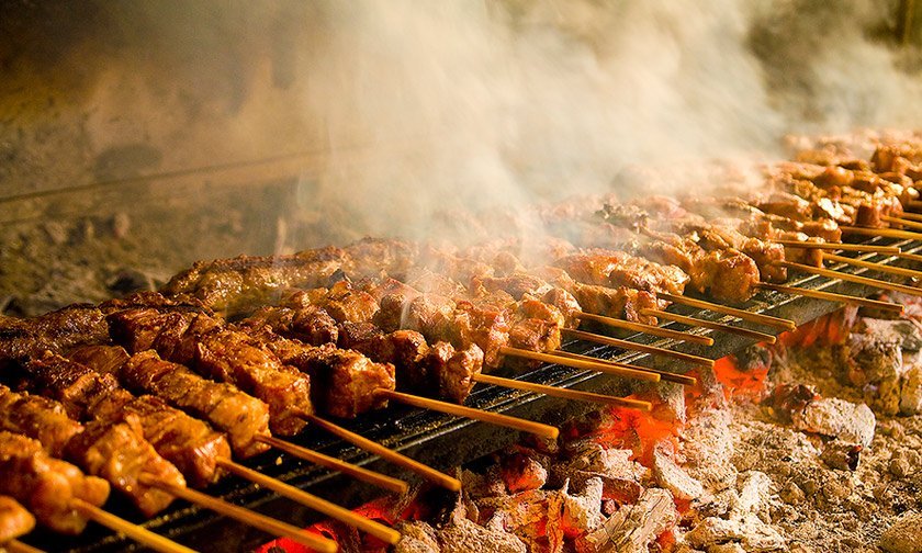 Λ.Ντουράκης: Επάρκεια κρέατος και καλές τιμές για την Τσικνοπέμπτη