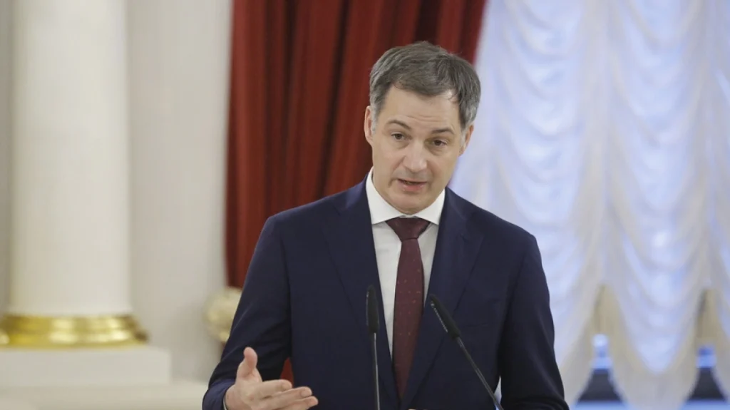 Διπλωματικό επεισόδιο Βελγίου – Τουρκίας για ένα δείπνο