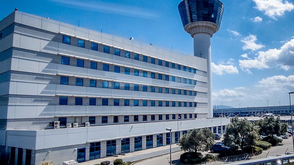 Μεγάλο επενδυτικό πρόγραμμα στο “Ε. Βενιζέλος”