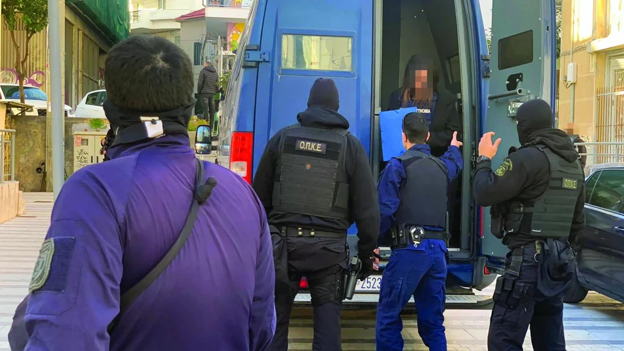 Ομόφωνα ένοχη η 39χρονη για την επίθεση με βιτριόλι