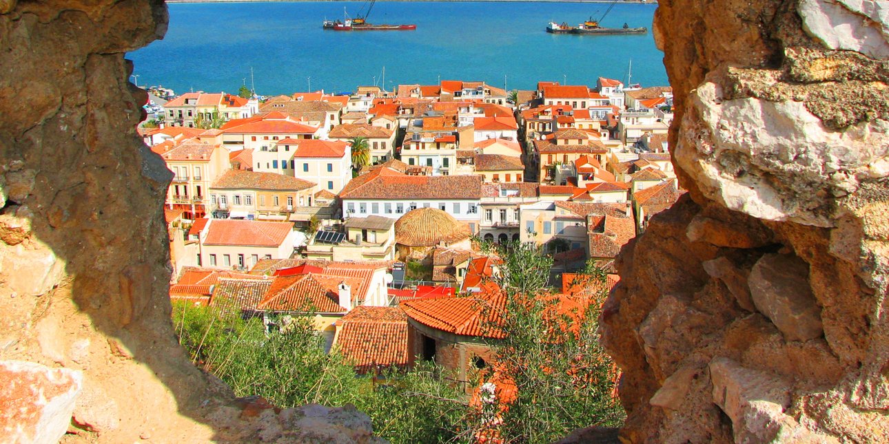 Στα ύψη οι πληρότητες για το τριήμερο της 25ης Μαρτίου