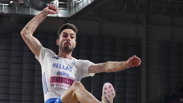 Παγκόσμιο κλειστού: Τα ελληνικά μετάλλια στην ιστορία της διοργάνωσης