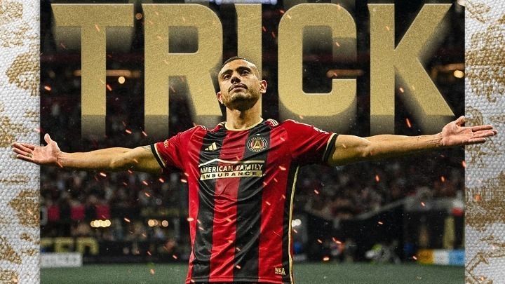 Μόνο ο Ιμπραΐμοβιτς έβαζε πιο συχνά γκολ από τον Γιακουμάκη!