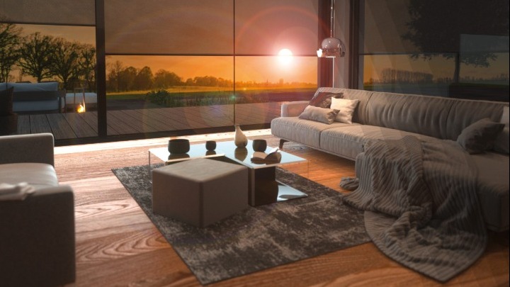 Έξυπνες λύσεις σκίασης μπορούν να εξοικονομήσουν έως 285 δισ. ευρώ, συμβάλλοντας στη μείωση των ενεργειακών δαπανών στην Ευρώπη έως το 2050