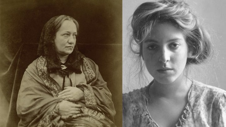 Έκθεση για τις γυναίκες με τη μεγαλύτερη επιρροή στην ιστορία της φωτογραφίας