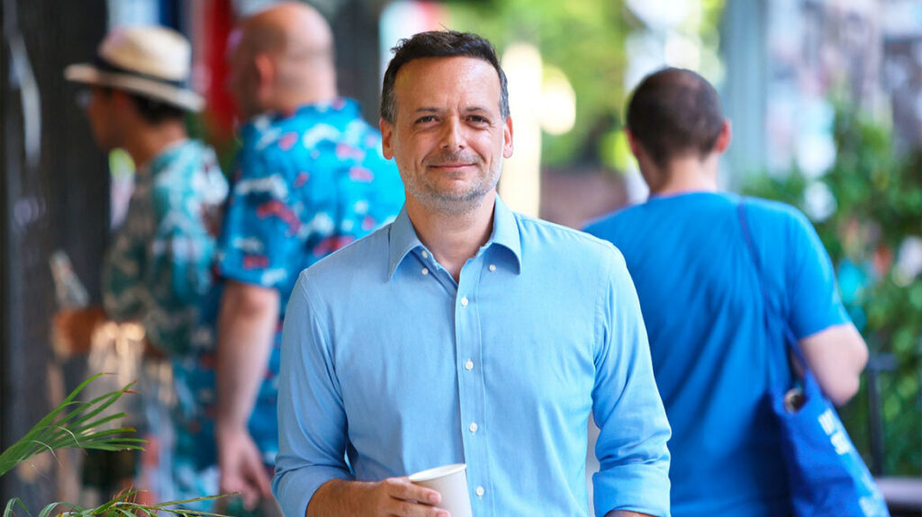 Χ. Δούκας για 25η Μαρτίου: “Το εμείς πάνω από το εγώ”