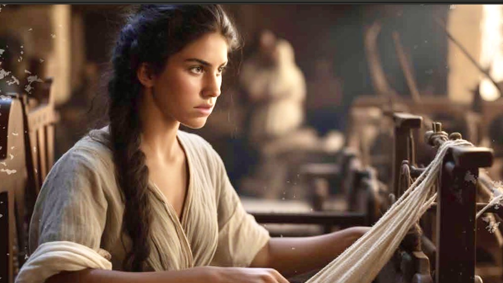 Εσπερίδα για τη γυναίκα στο Ηράκλειο