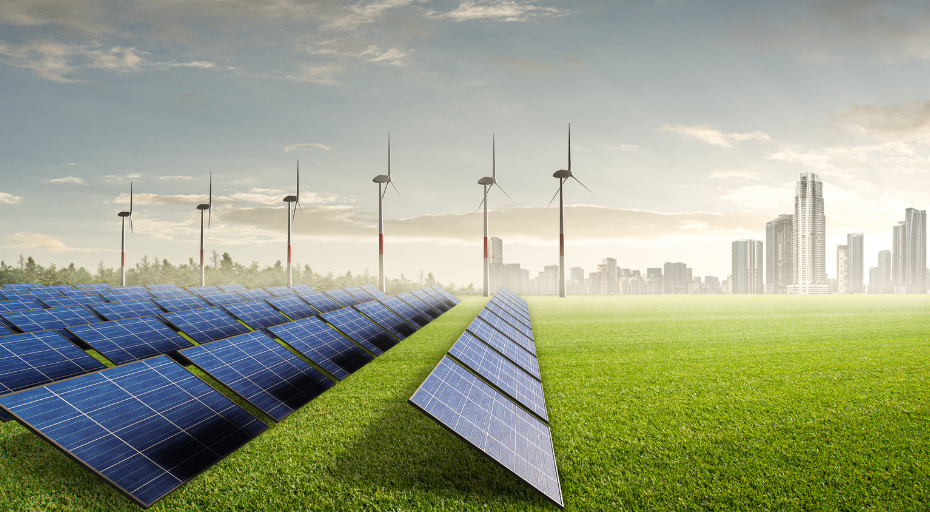 Σημαντικές δράσεις για την ενεργειακή μετάβαση