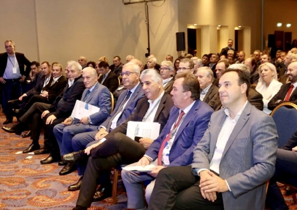 Ποιοι εκλέγονται στην ΚΕΔΕ – Ισχνή η εκπροσώπηση της Κρήτης