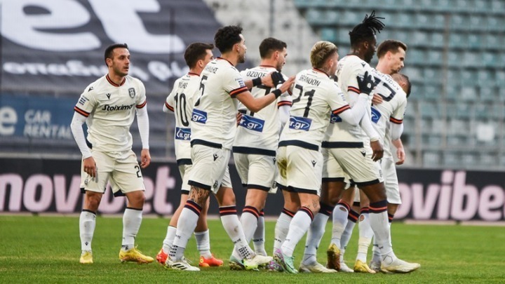 Κόντρα στα προγνωστικά για την πρόκριση ο ΠΑΟΚ