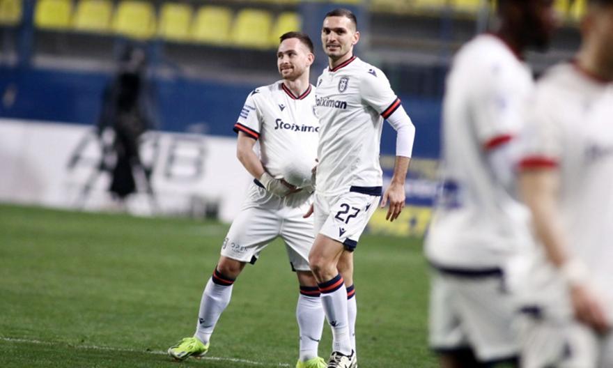 Ντινάμο Ζάγκρεμπ-ΠΑΟΚ: Στην Κροατία για το πρώτο βήμα πρόκρισης