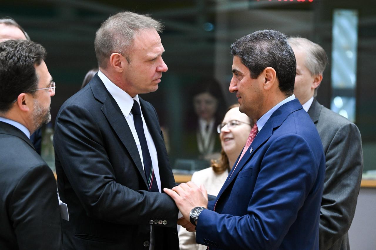 Αυγενάκης για αλλαγές ΚΑΠ: Καλή εξέλιξη αλλά δεν φθάνει