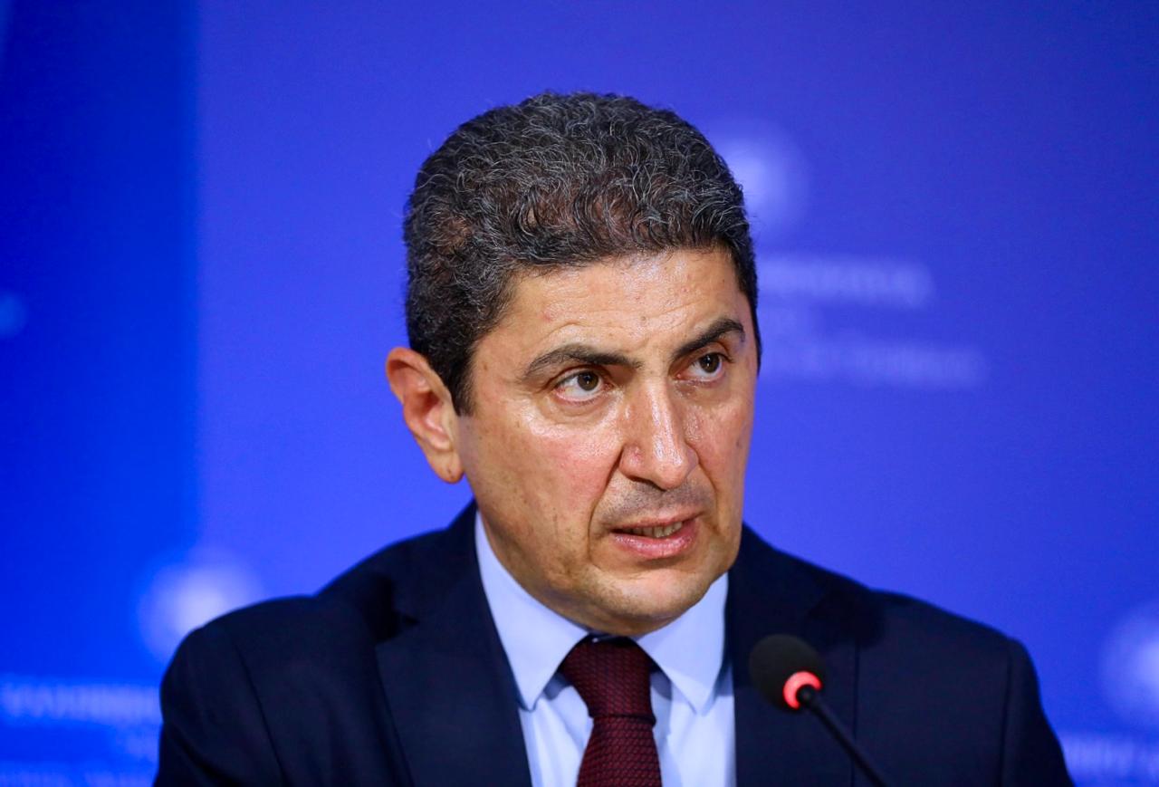 Αυγενάκης για ΚΑΠ: Θέλουμε εθνικές συμμαχίες