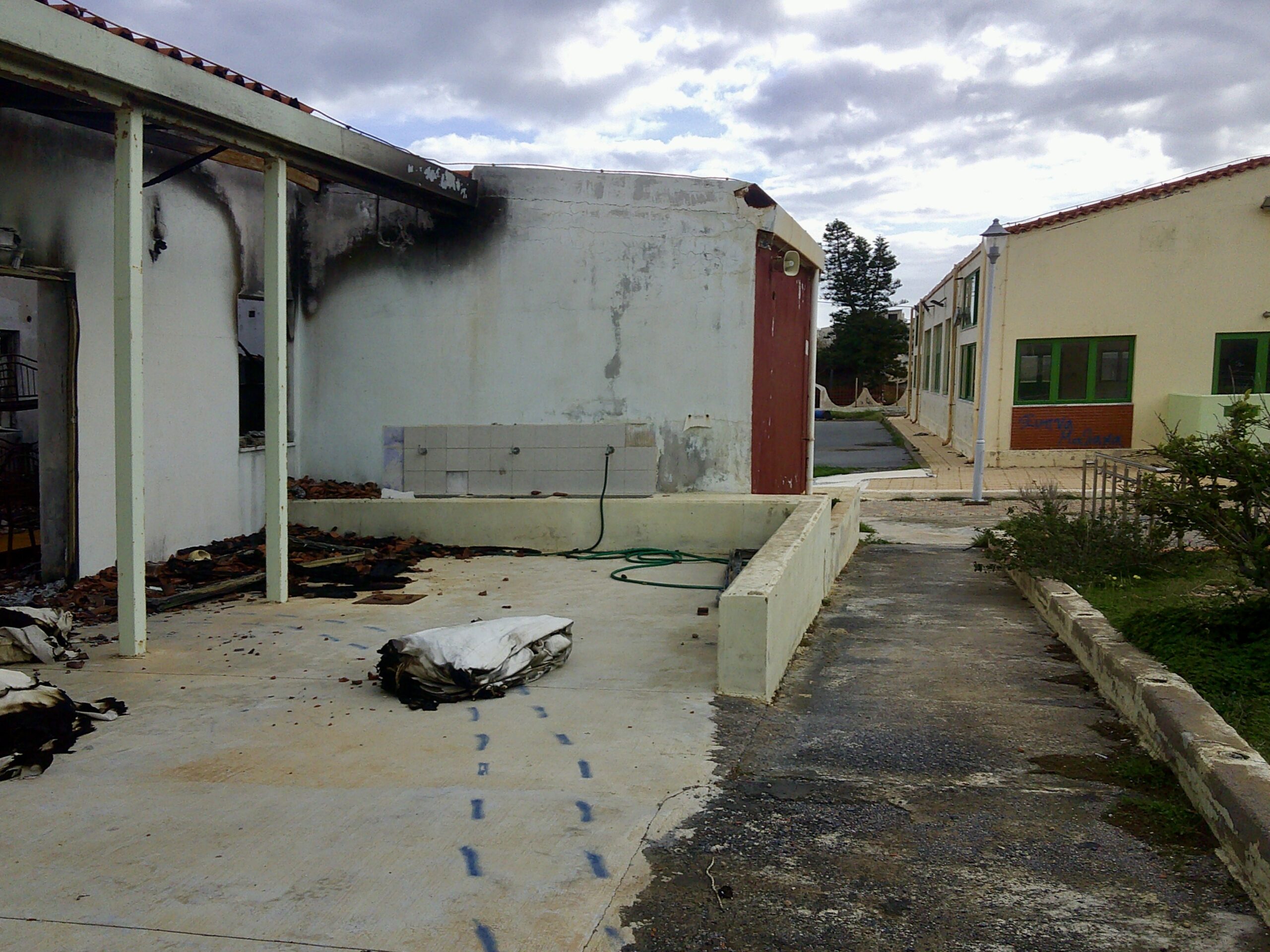 Θέλουν ξανά παιδικές κατασκηνώσεις στου Κοκκίνη