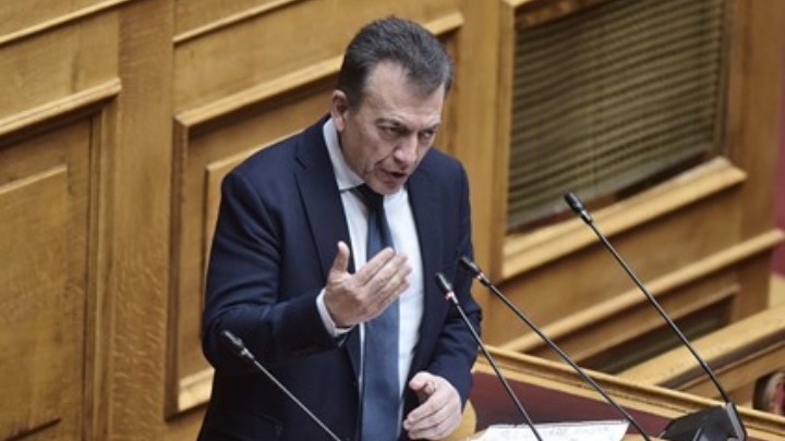 Έως τις 30/4/2024 παρατείνεται η υποβολή τεκμηριωμένων προτάσεων από όλους τους αθλητικούς φορείς της χώρας