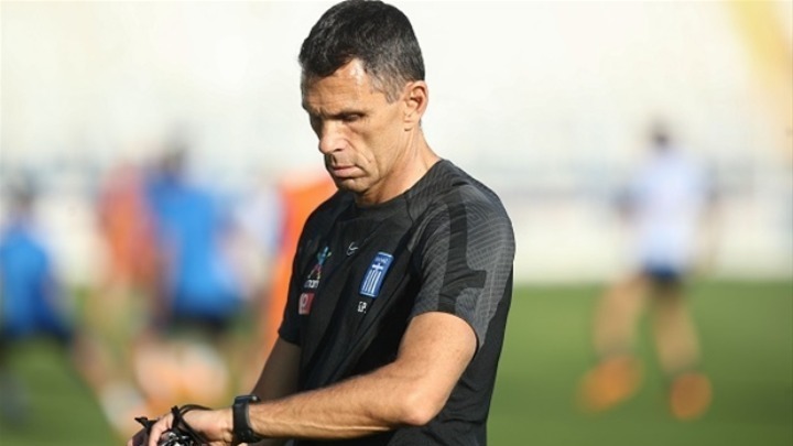 «Θέλω να πάμε μέχρι το Μουντιάλ»