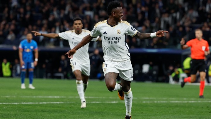 Ρεάλ και Σίτι στους «8» του Champions League