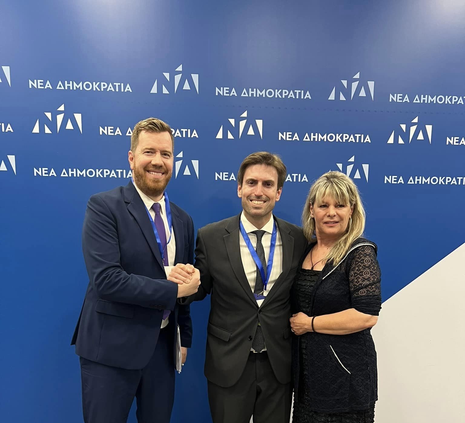 Αναλαμβάνει την οργάνωση της Γραμματείας Περιβάλλοντος ο Αντώνης Κρητικός