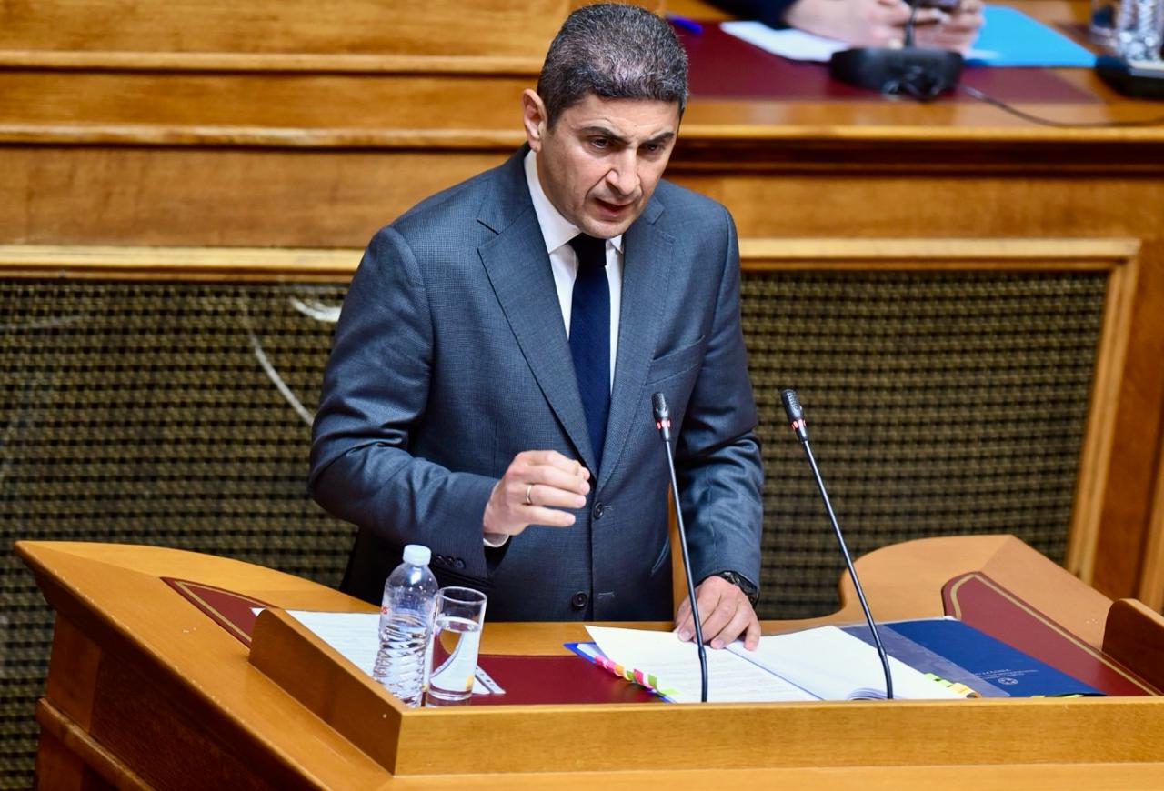 Αυγενάκης προς κόμματα: Ελάτε να δουλέψουμε προς όφελος των αγροτών μας