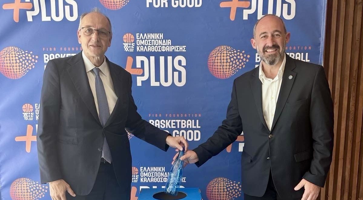 Συμμαχία για το περιβάλλον από Δήμο Ηρακλείου και ΕΟΚ