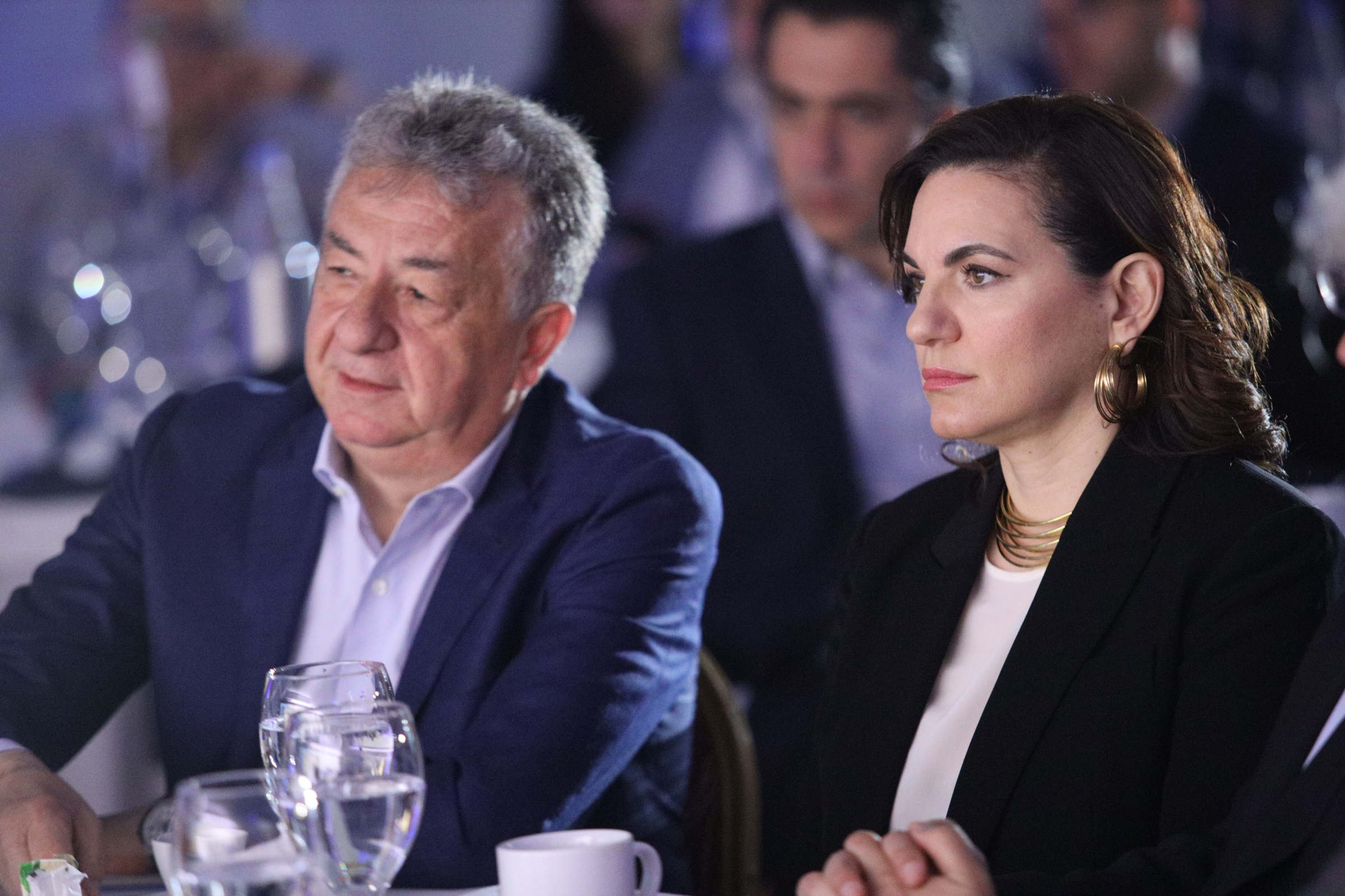 Όλγα Κεφαλογιάννη: Ανοίγουμε νέες προοπτικές στον Τουρισμό