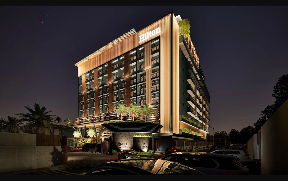 Hilton: Ανάπτυξη σε νέες αγορές μέσα στο 2024