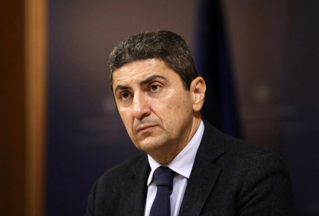 Σκληρή απάντηση Αυγενάκη σε Ανδρουλάκη