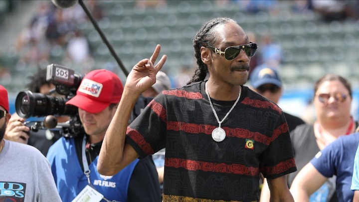Snoop Dog, Ντε Νίρο και Μπάτλερ μαζί στο Μαλιμπού